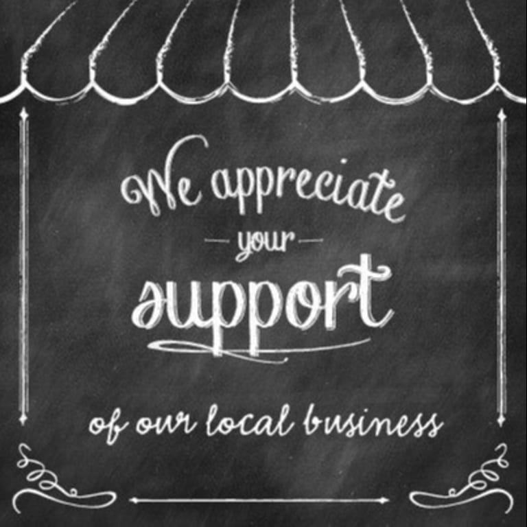 Thank you for your support! ❤️