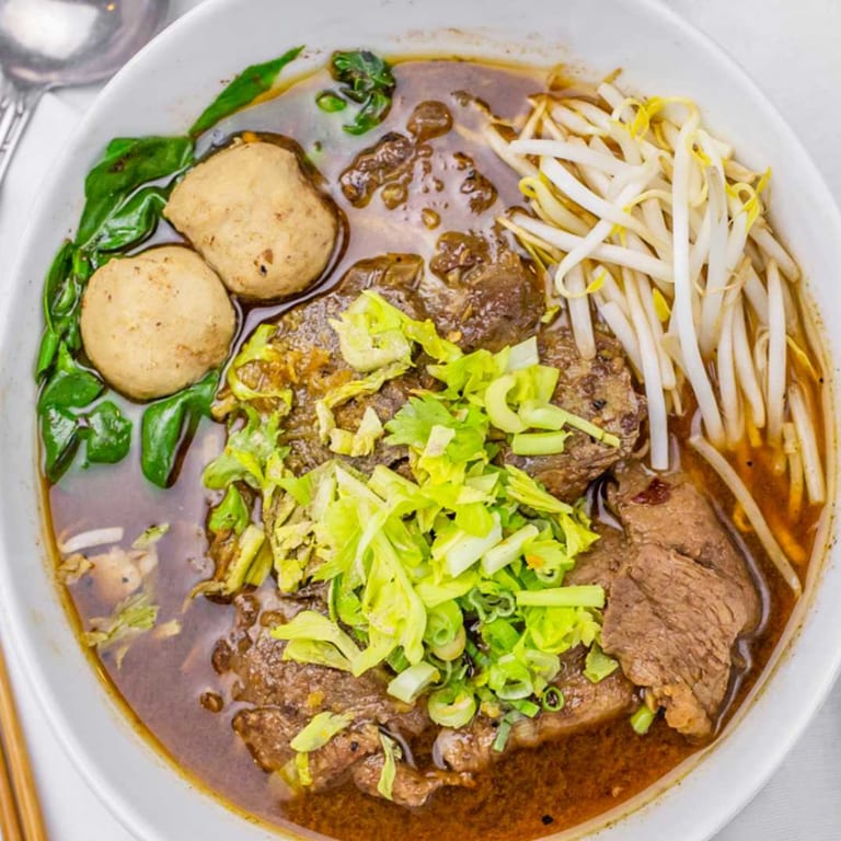 You & I Thai 🇹🇭