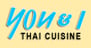 You & I Thai Cuisine