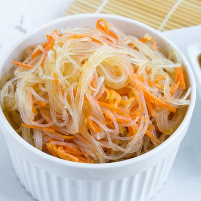 7. Clear Noodle.