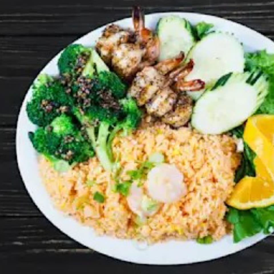 Delicious Shrimp Dishes at Our Thai Restaurant