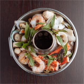 4. Po Tak Soup