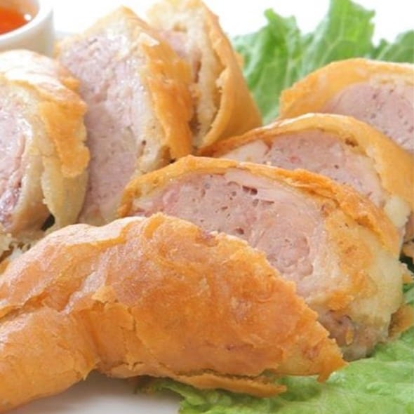 4. Sweet Angel (Dinner).