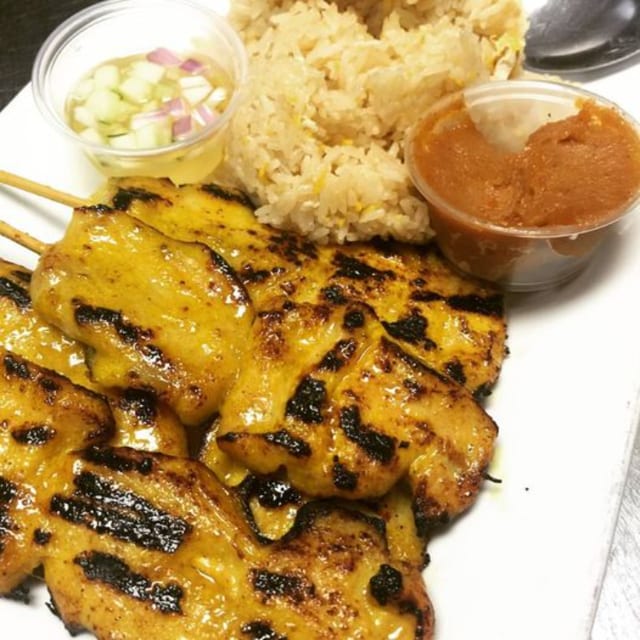 L - 3. Sate.