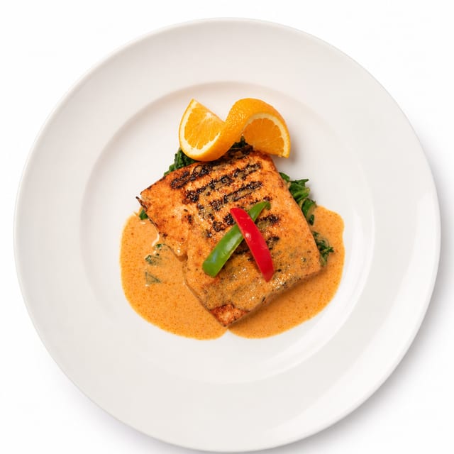 1. Red Curry.