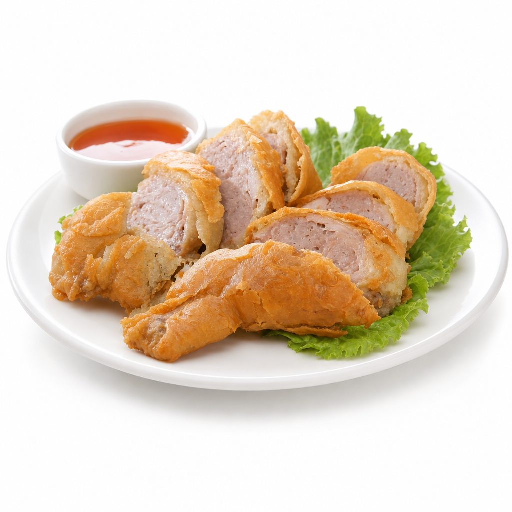 5. Angel Wings.
