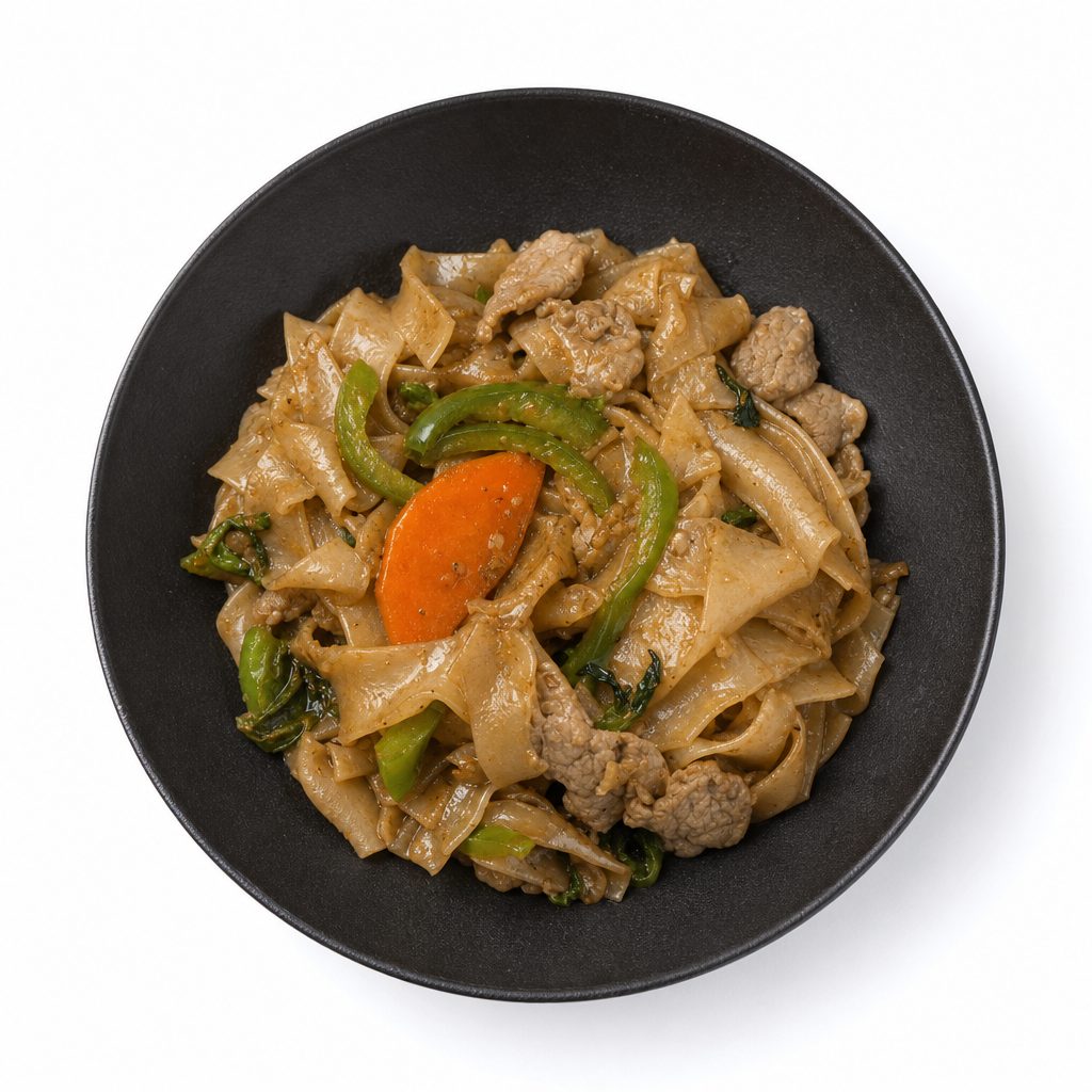 L - 26. Pad Kee Mao.