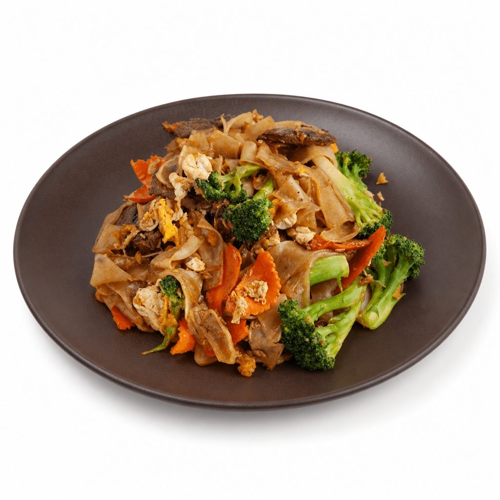 2. Pad See Ew.