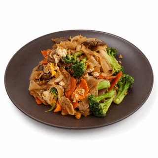 2. Pad See Ew