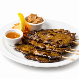 9. Sate