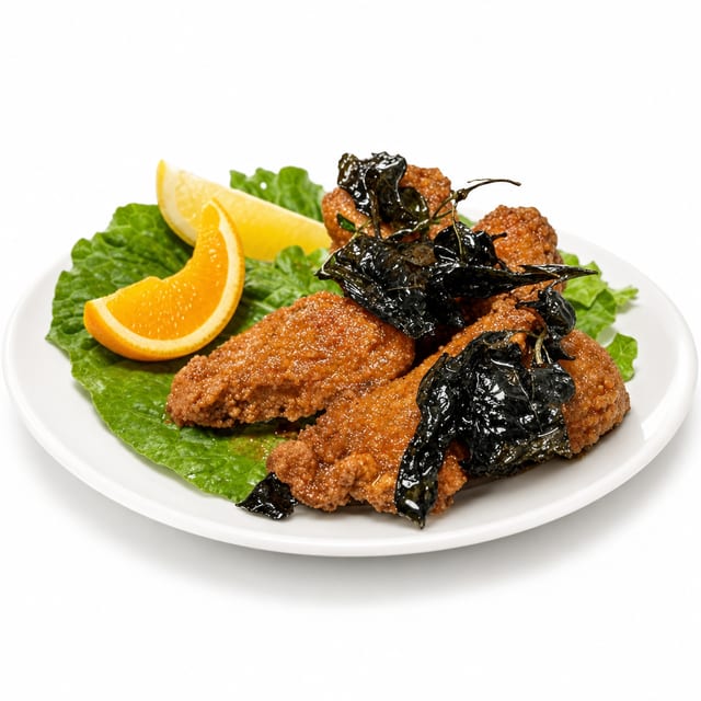 Spicy Wings (5).