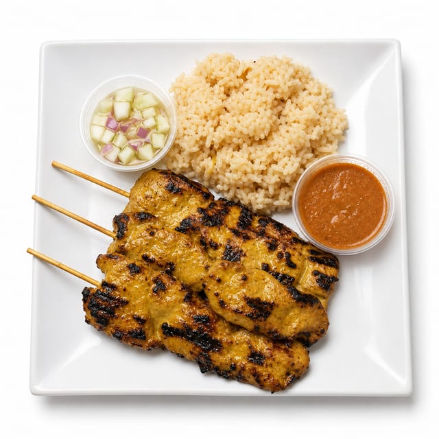L - 3. Sate.