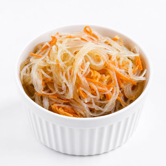 7. Clear Noodle.