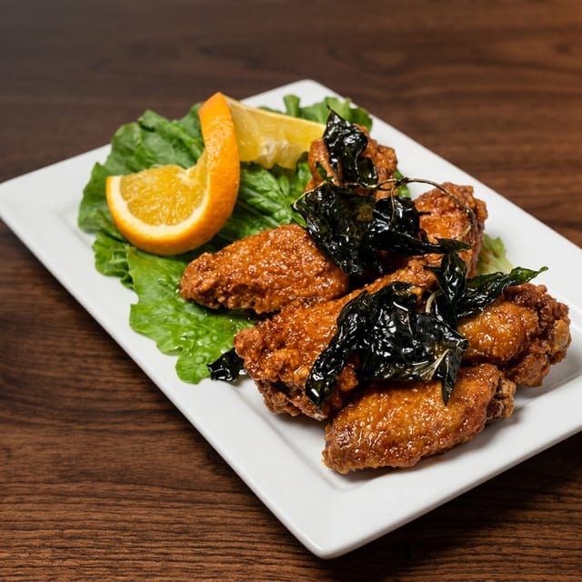 Spicy Wings (5).