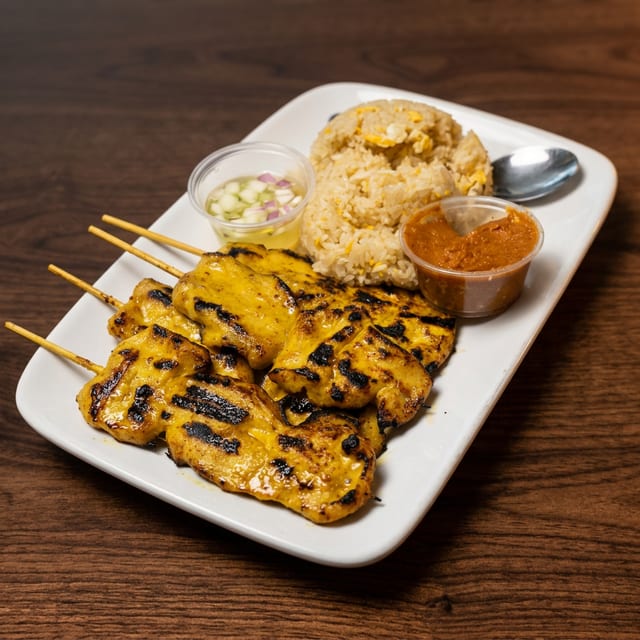 L - 3. Sate.